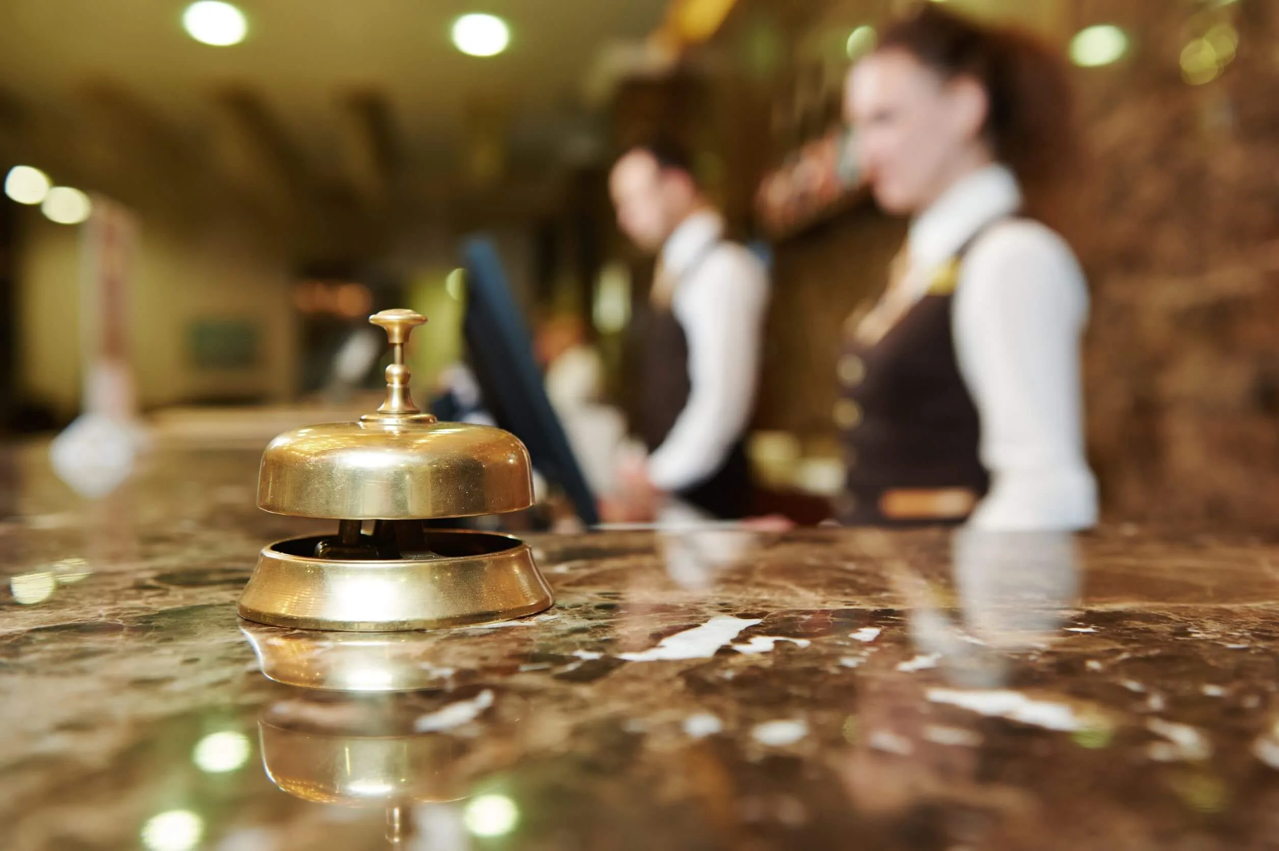 What a London concierge can actually get you, and what it can't