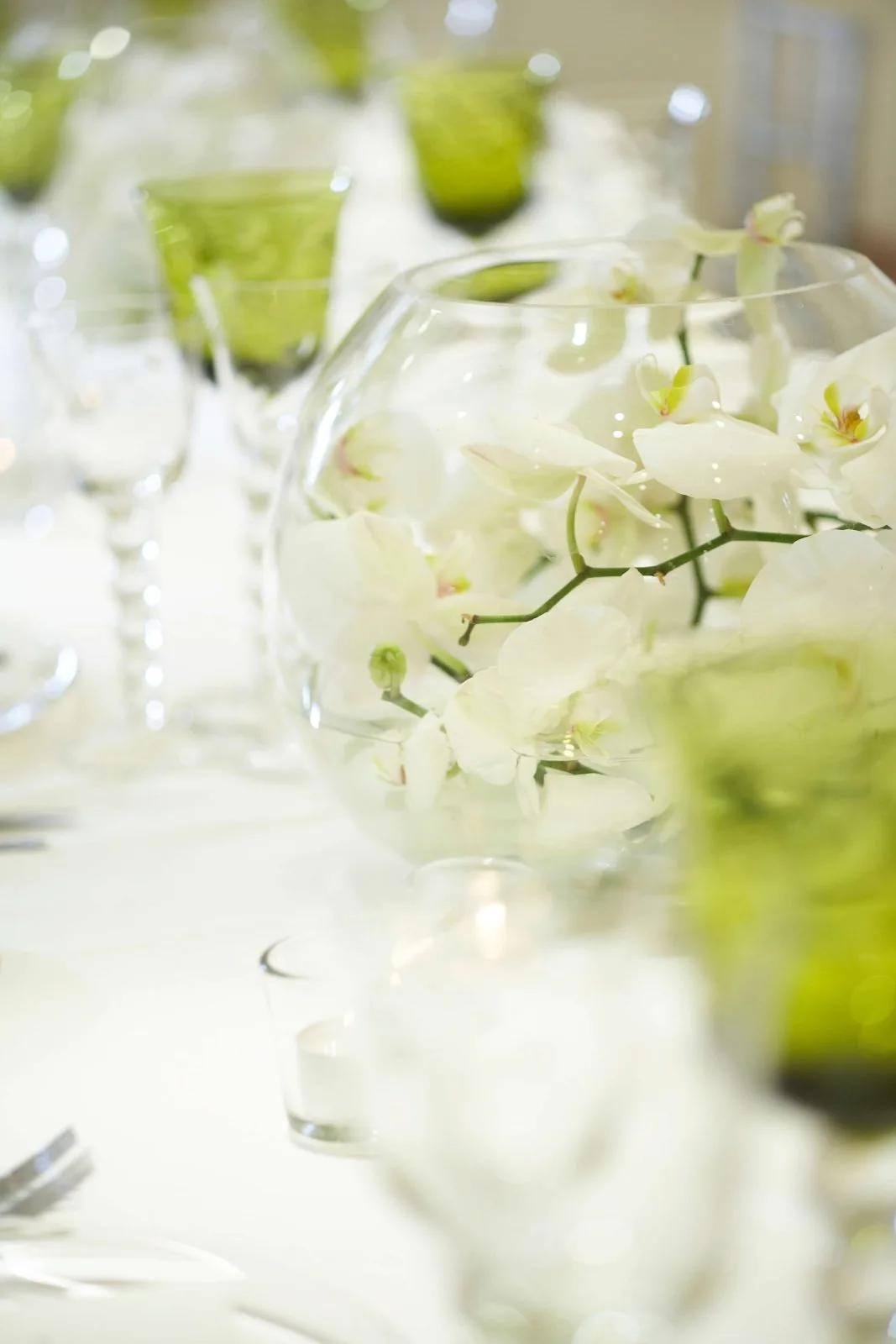 The big birthday, the family wedding: where to put everyone