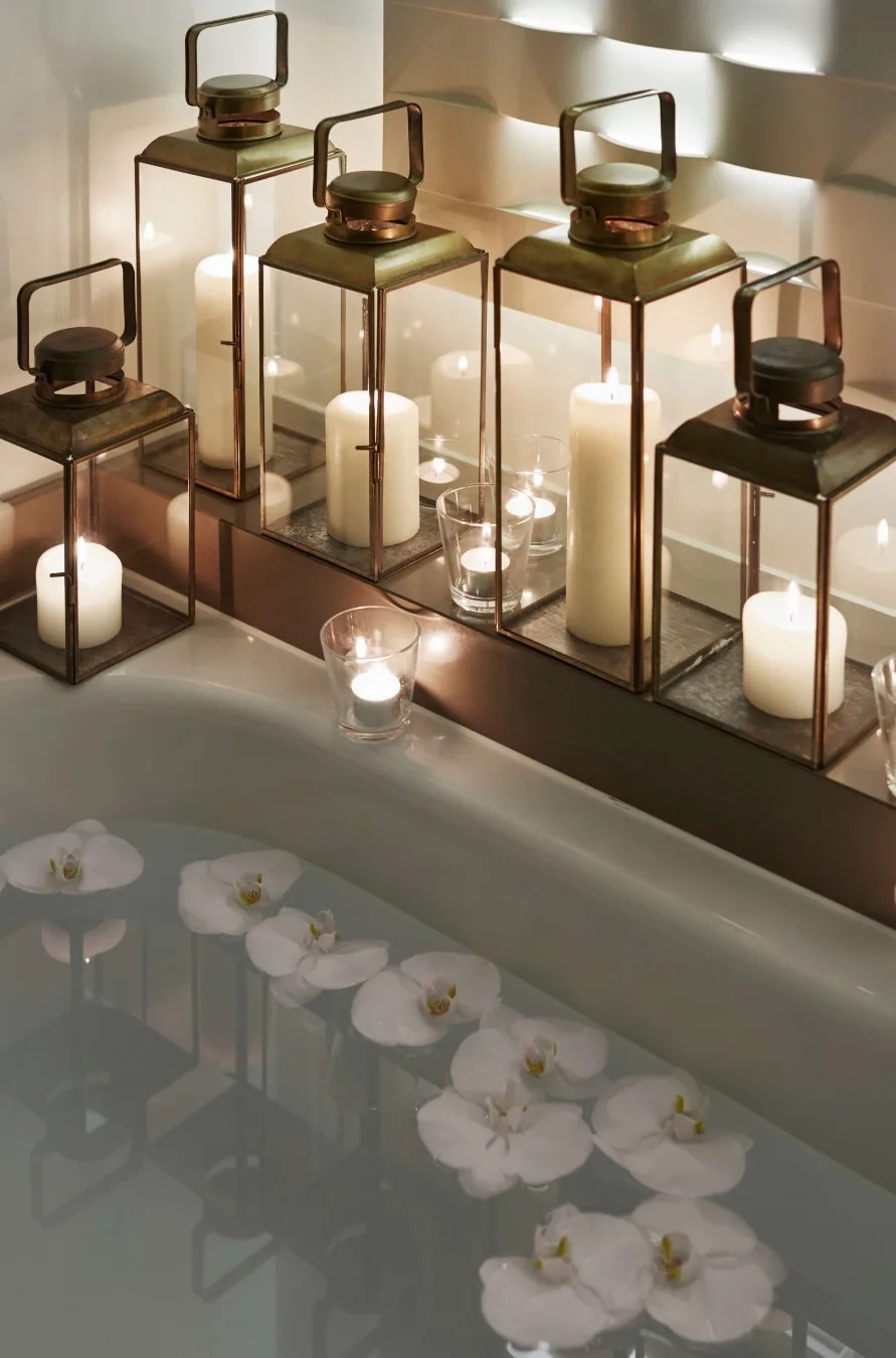 Where to go for a spa day in London