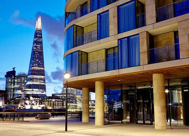 Staying a month? Here's why a flat beats a hotel
